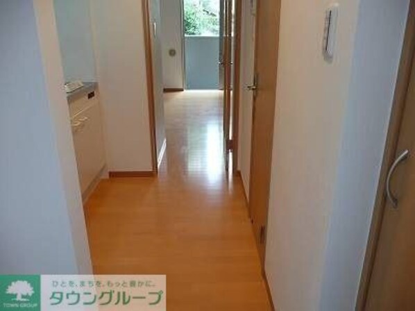 フェニーチェの物件内観写真